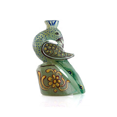 Green Aventurine other Figure