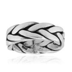 Silver Ring (Nan Collection)