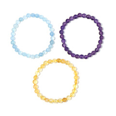 Citrine other Bracelet