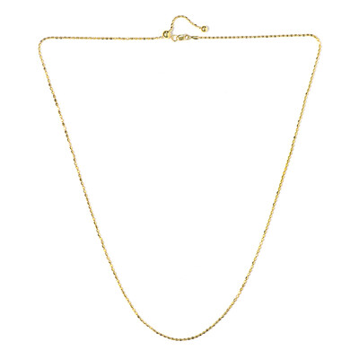 Silver Chain