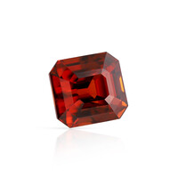 Sunset Zircon other gemstone