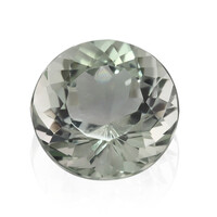 Santa Lucia Green Amethyst other gemstone