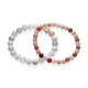 Agate Bracelet