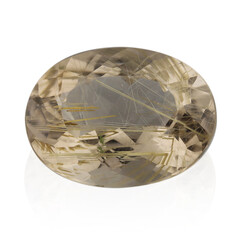 Rutile Quartz 15,95 ct
