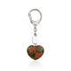 Accessory with Unakite