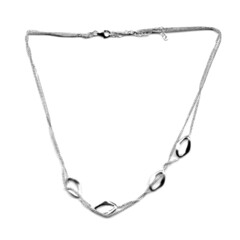 Silver Chain