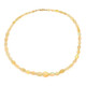 9K Welo Opal Gold Necklace