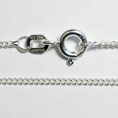 Silver Chain