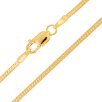 9K Gold Necklace