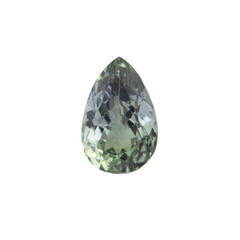 Unheated Tanzanite 2,2 ct
