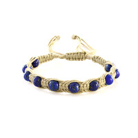 Lapis Lazuli other Bracelet