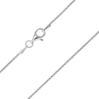 Silver Chain