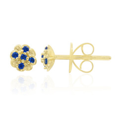 9K 0 Gold Earrings