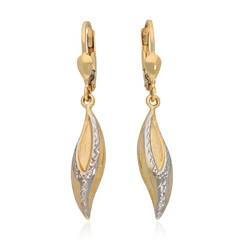 9K Gold Earrings