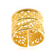 Silver Ring (Joias do Paraíso)