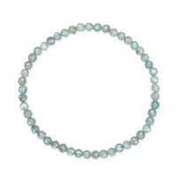 Blue Apatite other Bracelet