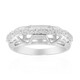Zircon Silver Ring (Remy Rotenier)