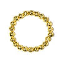 Golden Lava other Bracelet