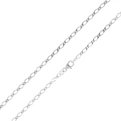 Silver Chain