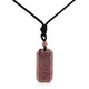 Rhodonite Necklace