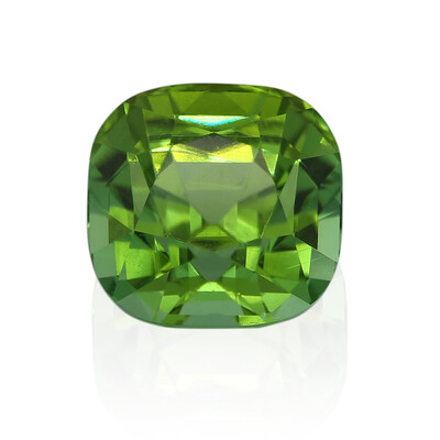 Green Tourmaline other gemstone