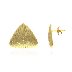 Silver Earrings (Joias do Paraíso)