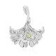 Welo Opal Silver Pendant (MONOSONO COLLECTION)