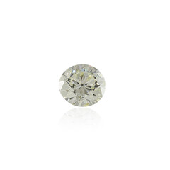 SI1 (I) Diamond other gemstone 0,5 ct