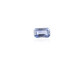 Unheated Ceylon Blue Sapphire 0,238 ct