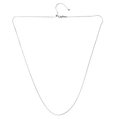 Silver Chain