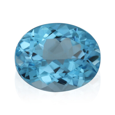 Marambaia Topaz other gemstone