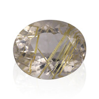 Rutile Quartz other gemstone