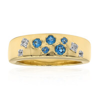 9K 0 Gold Ring
