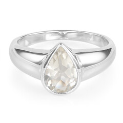 Orthoclase Silver Ring