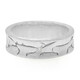 Zircon Silver Ring