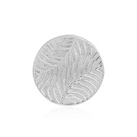 Silver Pendant