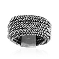 Silver Ring (Nan Collection)