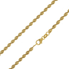 Silver Chain