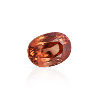 Sunset Zircon other gemstone