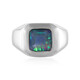 Mezezo Opal Silver Ring (de Melo)