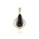 14K Mezezo Opal Gold Pendant (de Melo)