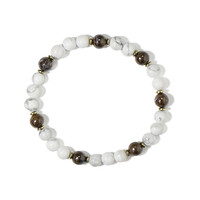 Howlite Bracelet