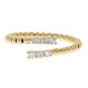 14K I1 (H) Diamond Gold Ring (CIRARI)