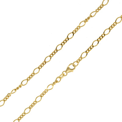 Silver Chain