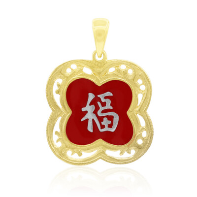 Silver Pendant