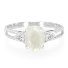 Orthoclase Silver Ring