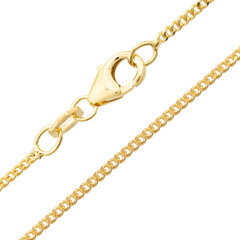9K Gold Necklace