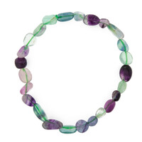 Fluorite other Bracelet