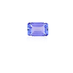 Tanzanite 1,91 ct