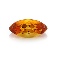 Mandarin Citrine other gemstone